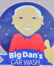 Big Dan's Car Wash image 16