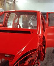 Carrosserie Peinture Borraz image 1