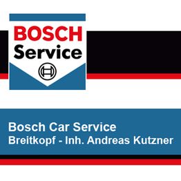 Bosch Car Service Breitkopf Inh. Andreas Kutzner