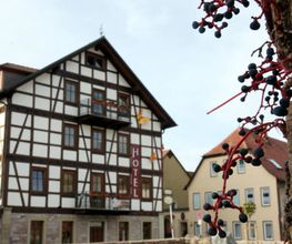 Hotel Deutsches Haus Bild 7