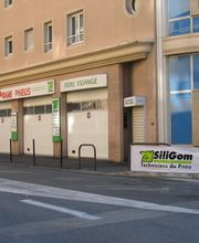 SILIGOM - PYRAME STATION image 1