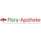 Logo der Flora-Apotheke