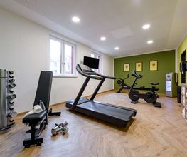 ibis Styles Aschaffenburg Bild 3