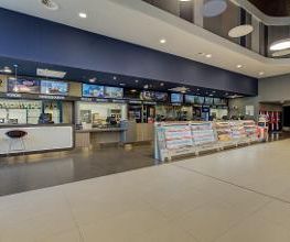 CINESA LUXE XANADÚ ISENSE imagen 3