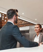 V.P. Solutions Security & Service Bild 7