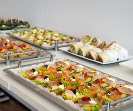Feinkost Glück