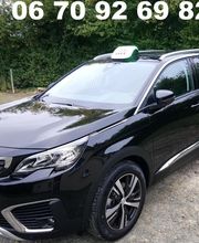 Chartier Taxi image 4