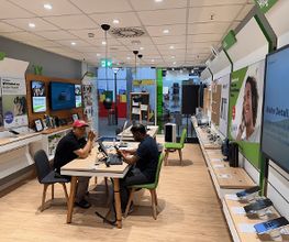 freenet Shop Bild 6
