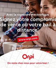 Orpi Agence Mylène Murano image 5