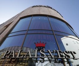 Palais Vest Bild 2