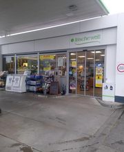 HERM Tankstelle Wertheim mit Frischewelt Bild 3