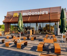 McDonald's Bild 8