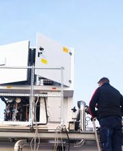 Jäger - Kältetechnik Bild 7