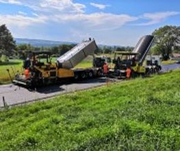 Ott Peter Ingenieurbüro für Hoch- und Tiefbau AG Bild 3