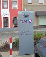 TEAG Mobil-Ladestation Bild 2