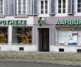 Apotheke Aarburg