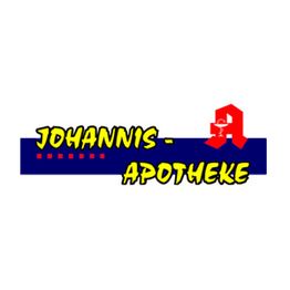 Logo der Johannis-Apotheke