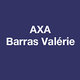 Barras Valérie
