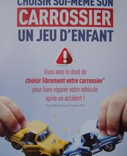 Carrosserie de la Gare Grenier & Fils image 1