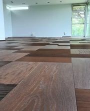 Haro Parquets Sàrl Bild 4