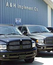 A and H Auto Body image 3