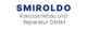 Smiroldo Karosseriebau und Reparatur GmbH