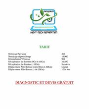 REVAUD HIGH-TECH RÉPARATION image 2