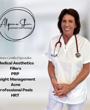 ALPINE SKIN CLINIC SA Bild 4