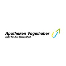 Logo der Apotheken Vogelhuber