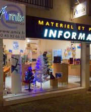 Amix Informatique image 3