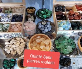 Quinté Sens image 9