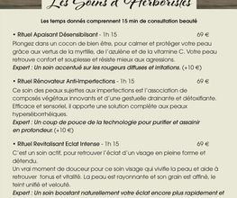 Elixir De Beauté image 6