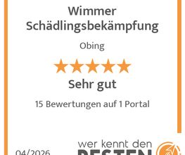 werkenntdenBESTEN.de Qualitätssiegel