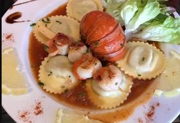 Restaurant Le Soleil