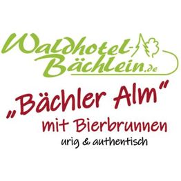 Waldhotel Bächlein, Inh. Georg Jung e.K.
