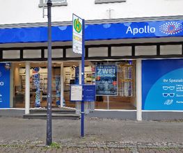 Apollo-Optik - Geseke - Bachstr. Bild 1