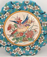 EMAUX D'ART DE LONGWY Christian LECLERCQ image 10