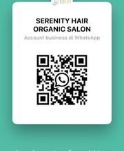 Serenity Hair Organic Salon Bild 11