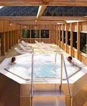 Wellness und Erlebnisbad eau-là-là Bild 4