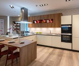 TECNIX SA - VENETA CUCINE Bild 7
