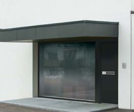 Zbinden AG Bauelemente Bild 3