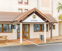 B&B HOTEL Châtellerault image 14