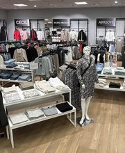 AWG Mode Center Dresden Bild 4