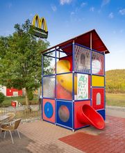 McDonald's Bild 4