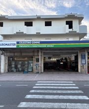 Euromaster Celestino Gomme immagine 1