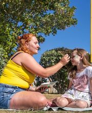 Camping Sandaya Val André image 15