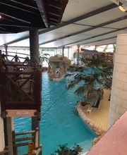 Les Antilles de Jonzac Centre Aquatique image 12