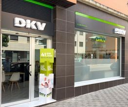 Oficina DKV Seguros Montequinto imagen 1