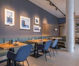 STRANDE Restaurant Bild 13