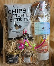 Le Marché des Délices image 5